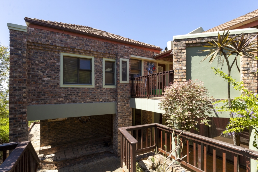 4 Bedroom Property for Sale in West Bank Eastern Cape